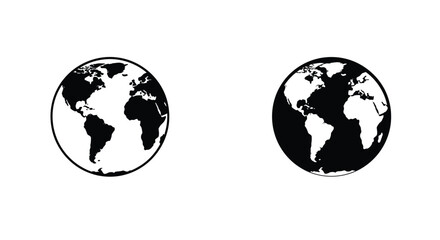 Visual elements representing camera lenses targeting reticles and photographic tools