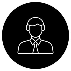 Agent Icon, Power of a Professional Agent, Building Trust through Representation, Connecting Clients with Opportunities, Success through Skilled Negotiation