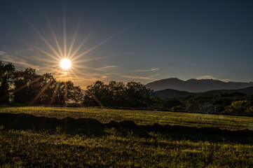 Molise is an Italian region with a stretch of coast overlooking the Adriatic Sea. It includes a...