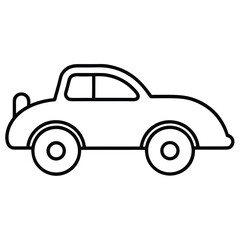 toy-car-vector-icon