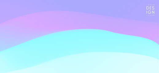 Abstract background. Bright color gradient. Dynamic effect. Illustration for brochure, poster, cover, card, presentation, flyer or banner.