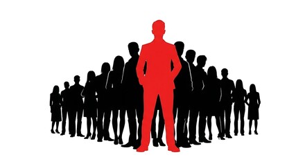 The Power of Leadership