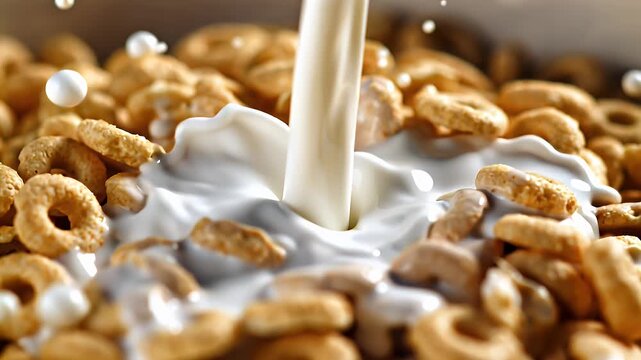 Close-Up View of Roasted Peanut Kernels Piled Together in Golden Tones
