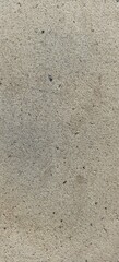 Concrete surface texture. Gray background.