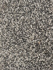 Street tile texture. Abstract gray background.