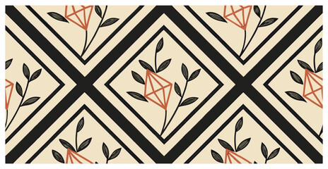 Colorful Abstract Repeating Patterns | Textured Vector Backgrounds for Cards, Posters, Covers, and Branding | Simple and Fun Design Elements to Enhance Creative Projects with Style.