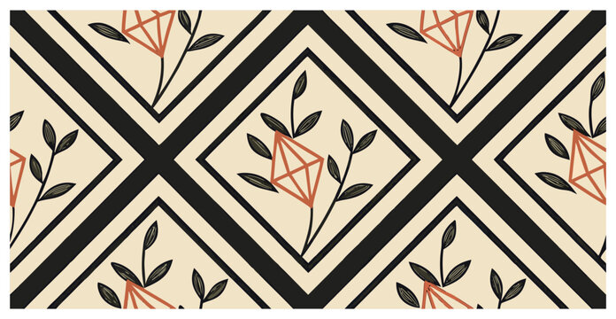 Colorful Abstract Repeating Patterns | Textured Vector Backgrounds for Cards, Posters, Covers, and Branding | Simple and Fun Design Elements to Enhance Creative Projects with Style.