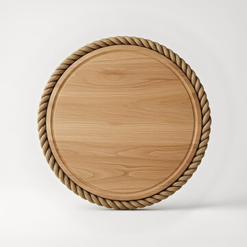 empty wooden box