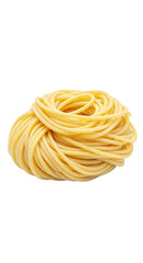 Photo Pasta Food Yellow Isolated Transparent