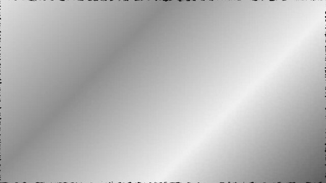 Dynamic Fluid Metallic Surface Animation