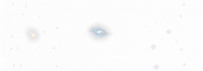 Night sky stars isolated overlay on transparent background, realistic star field texture for photo editing, dreamy galaxy and cosmic light effect for space design and celestial visuals