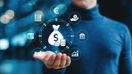 Grow your wealth with modern finance solutions and investment strategies for financial success today