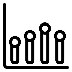 Graph icon
