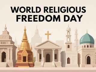 World religious freedom day