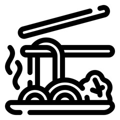 Ramen icon