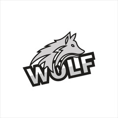 Collection Professional Wolf Logo Design