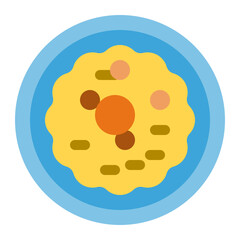 Okonomiyaki icon