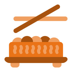 Tobiko icon