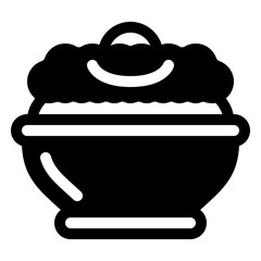 Oyakodon icon