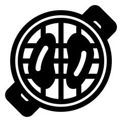 Yakiniku icon