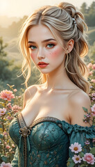 girl