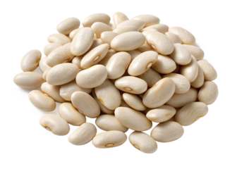 Hands holding open a brown cardboard shipping box with flaps extended against a solid black background studio shot