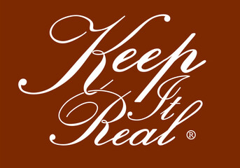 Motivational handwritten typography print for graphic tee t shirt or sweatshirt - Vector