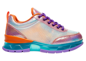 Blank white sign holder display stand with metal base and adjustable angle for information and advertising