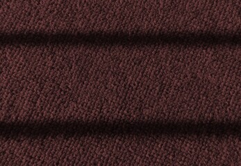 Fototapeta premium knitted wool texture background with lines