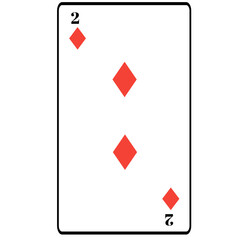 Rummy card 