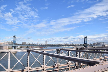 Manhattan bridge 