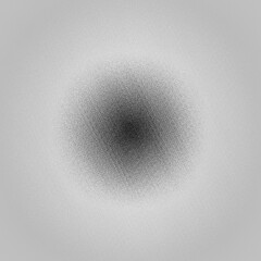 abstract background with circles