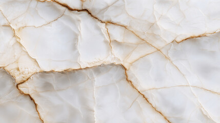 Marble Texture with Natural Veins