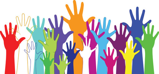 Diverse Portraits A Collection of People from Various Backgrounds and Cultures, Showcasing Individuality