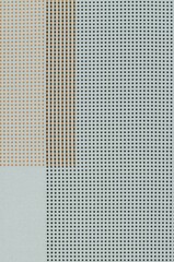 4K Ultra HD Textile Texture Background, Delicate Cloth Surface Grain