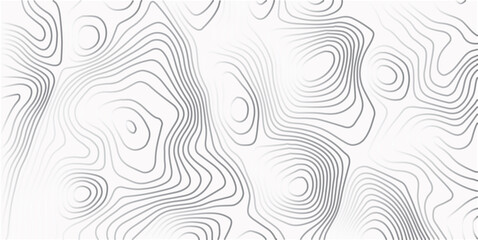 Fototapeta premium A seamless black and white abstract geometric pattern vector wallpaper photo for textile or paper design.