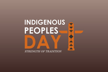 Indigenous Peoples Day Power Of Tradition