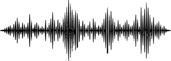 소리 파동, 사운드