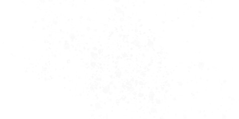 Abstract light burst bokeh texture over black background high contrast dynamic motion effect splash glitter isolated on transparent background