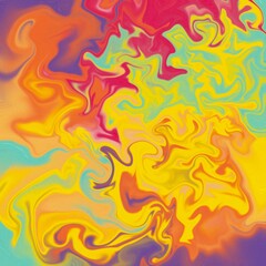 abstract colorful background