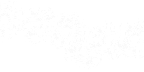 Abstract dazzling glittering swirl of tiny sparkles and shimmering light particles on a isolated on transparent background