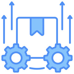 Product Development Icon