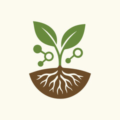 Science Meets Sustainable Plant Growth