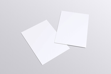 Letterhead Paper Blank