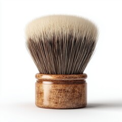 Wooden Shaving Brush