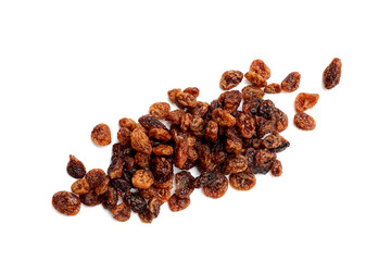 Dried golden raisins, Australian-dried fruits sultanas, sweet and chewy.