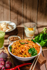 bangladesh noodle