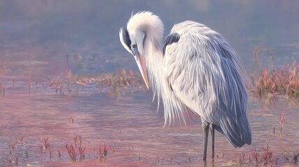 Tricolored Heron - Egretta tricolor