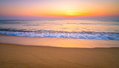 Blue ocean water surface with gentle waves and ripples