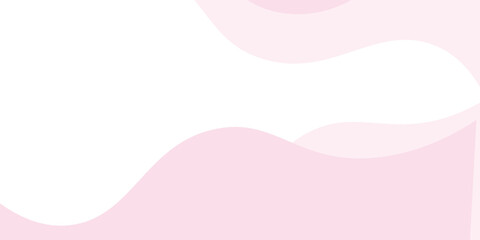 pink watercolor style frame background. vector illustration eps10